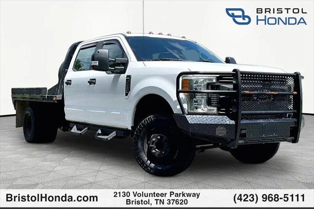 2017 Ford F-350 XL for sale in Bristol, TN