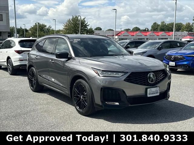 2026 Acura MDX A-SPEC Advance Package for sale in Gaithersburg, MD
