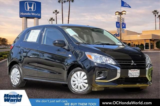 2024 Mitsubishi Mirage ES for sale in Westminster, CA