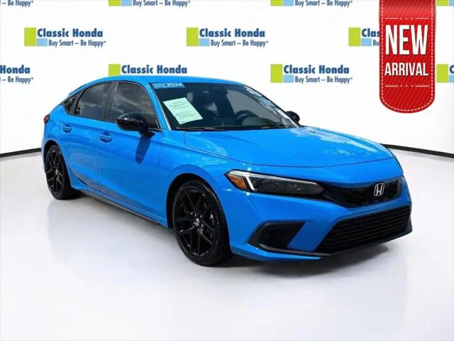 2024 Honda Civic Sport for sale in Orlando, FL