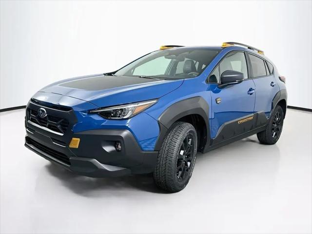2026 Subaru Crosstrek Wilderness for sale in Martinez, GA