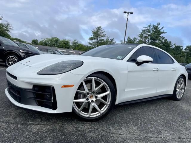 2024 Porsche Panamera 4 for sale in Parsippany, NJ