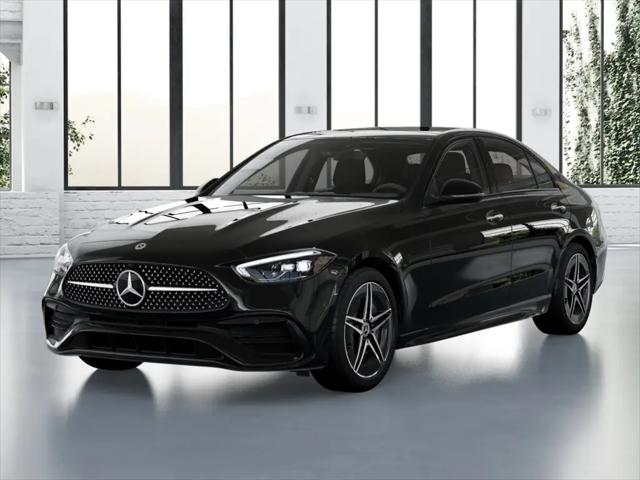 2026 Mercedes-Benz C-CLASS C 300 C 300 for sale in Nanuet, NY