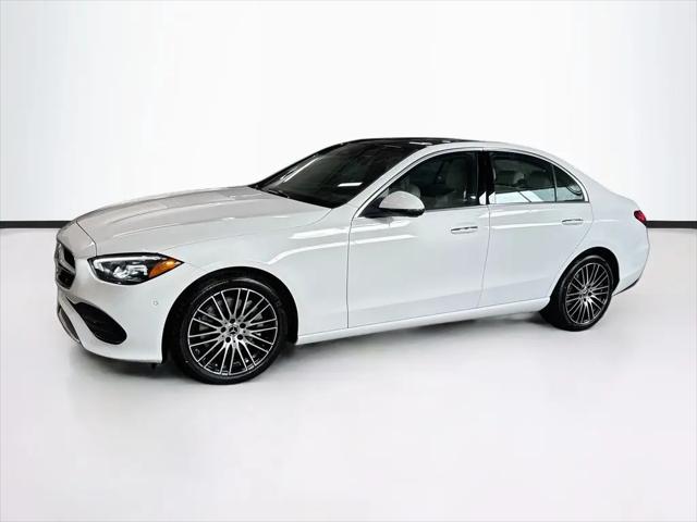 2026 Mercedes-Benz C-CLASS C 300 C 300 for sale in Maplewood, MN