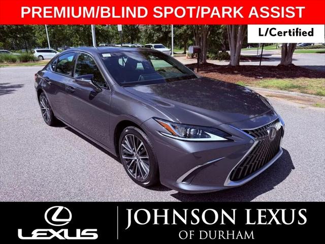 2023 Lexus ES 350 ES 350 for sale in Durham, NC