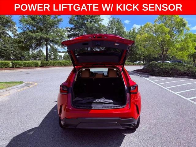 2025 Lexus NX Premium