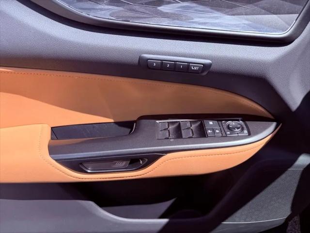 2025 Lexus NX Premium