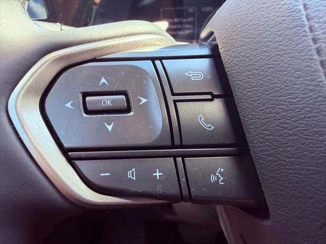 2025 Lexus NX Premium
