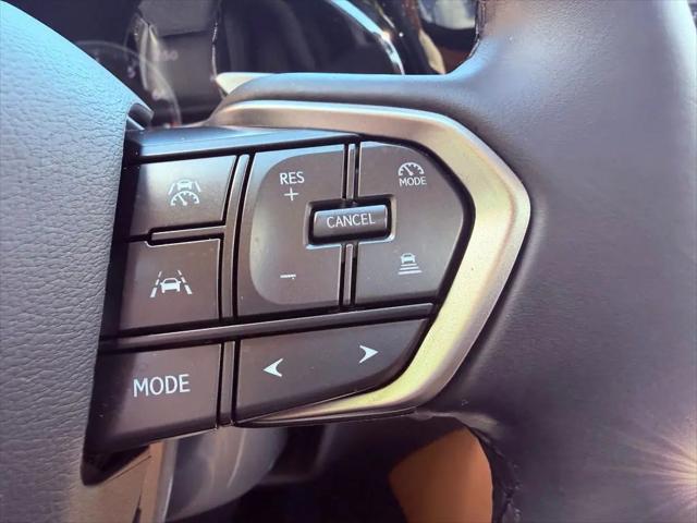 2025 Lexus NX Premium