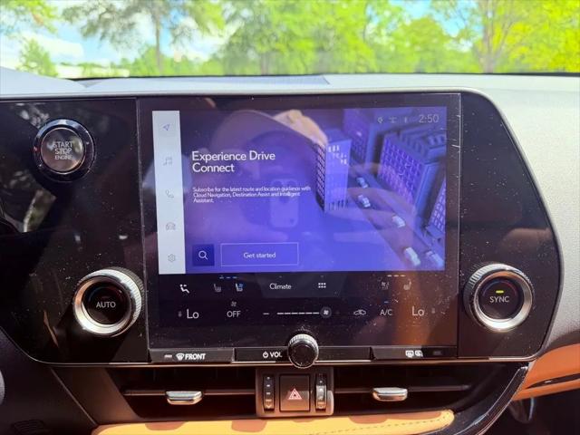 2025 Lexus NX Premium