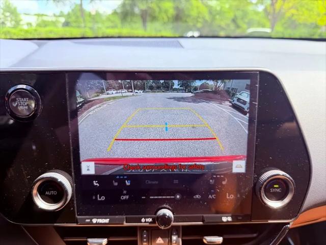 2025 Lexus NX Premium