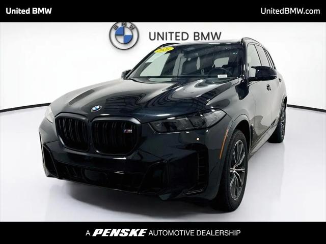 2026 BMW X5 M60i for sale in Alpharetta, GA