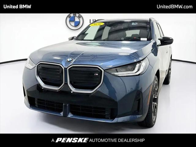 2026 BMW X3 M50 xDrive for sale in Alpharetta, GA