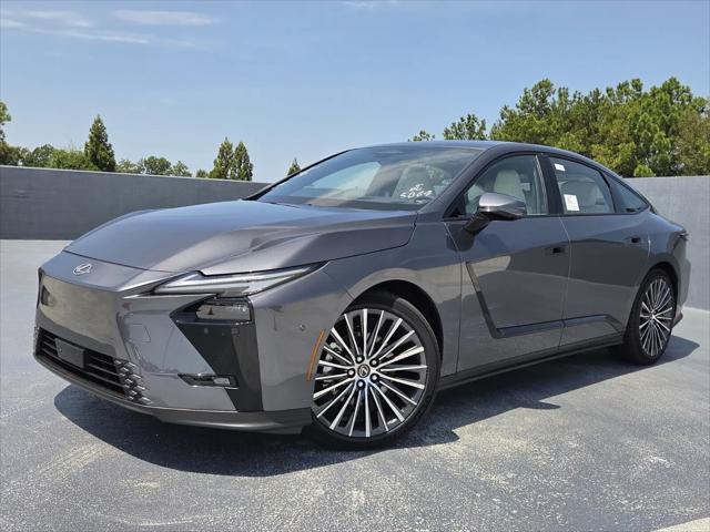 2026 Lexus ES 350 Luxury for sale in Roswell, GA