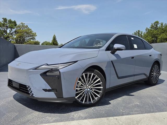 2026 Lexus ES 350 Premium for sale in Roswell, GA