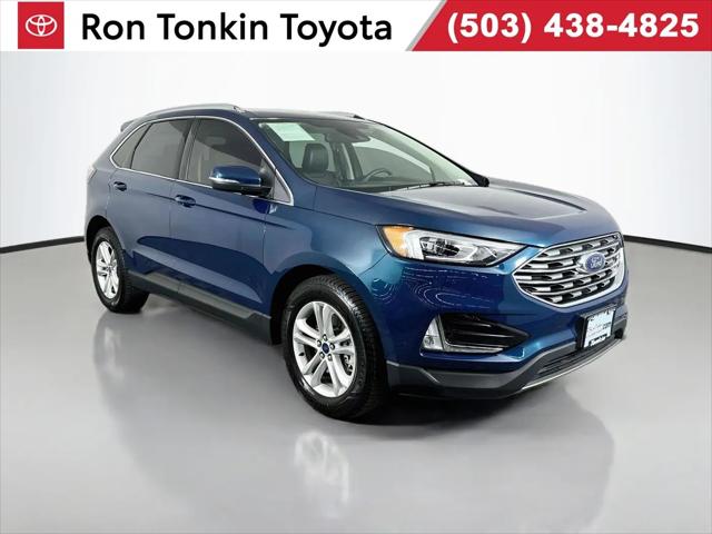 2020 Ford Edge SEL for sale in Portland, OR