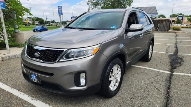 2014 Kia Sorento LX V6 for sale in Union, NJ