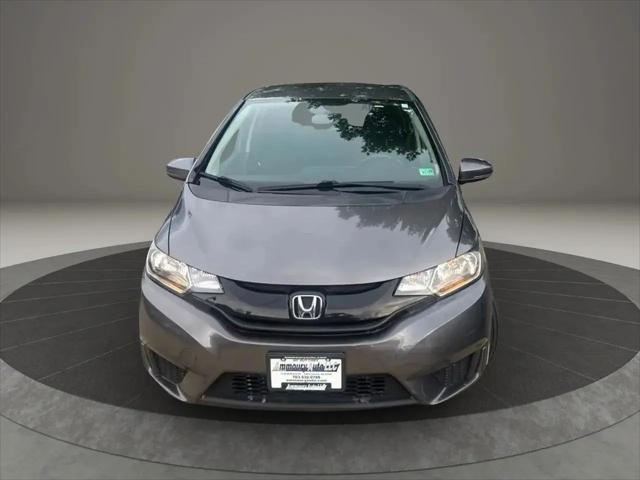 2016 Honda Fit LX for sale in Falls Church, VA