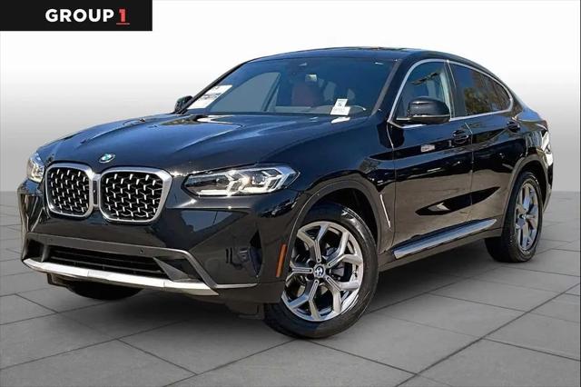 2024 BMW X4 xDrive30i for sale in Newport Beach, CA