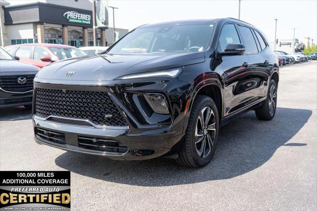 2026 Buick Enclave Sport Touring FWD for sale in Fort Wayne, IN