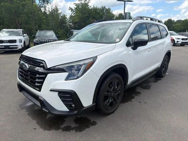 2024 Subaru Ascent Onyx Edition 7-Passenger for sale in Fort Wayne, IN