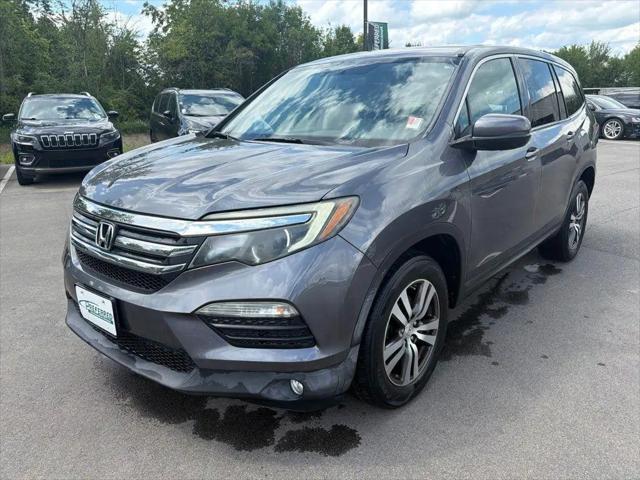2016 Honda Pilot EX for sale in Fort Wayne, IN