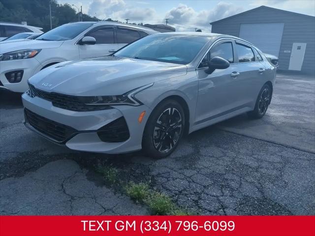2024 Kia K5 GT-Line for sale in Kingsport, TN