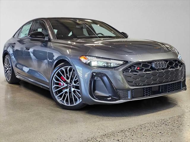 2026 Audi S5 Premium Plus TFSI quattro S tronic for sale in Bellingham, WA