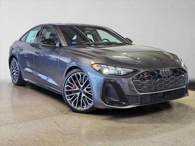2026 Audi S5 Premium Plus TFSI quattro S tronic for sale in Bellingham, WA