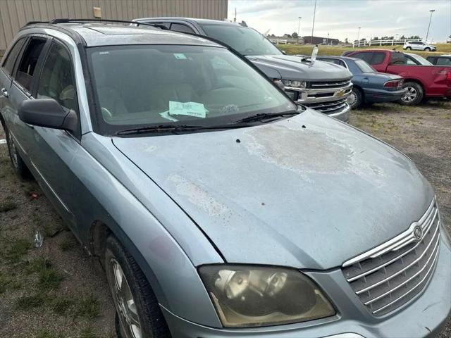2005 Chrysler Pacifica Touring for sale in Bartlesville, OK