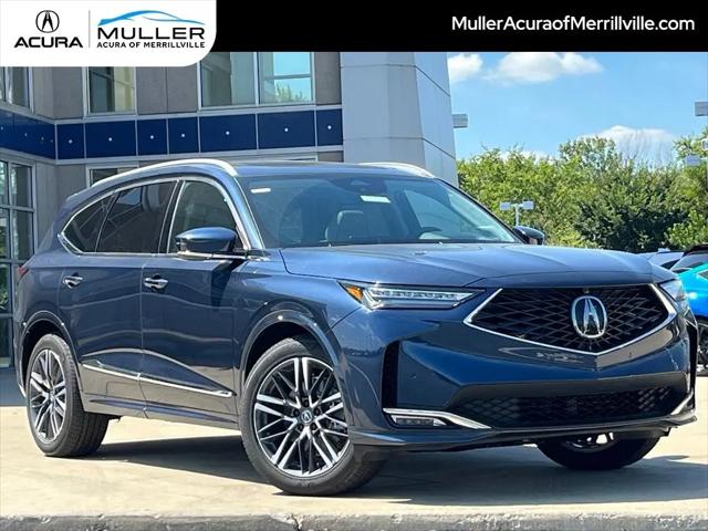 2026 Acura MDX Advance Package for sale in Merrillville, IN