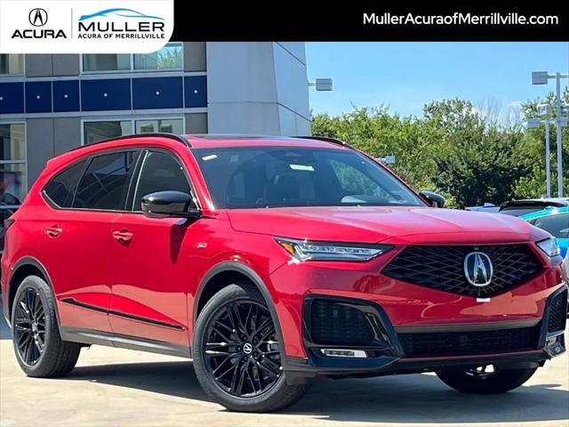 2026 Acura MDX A-SPEC Advance Package for sale in Merrillville, IN