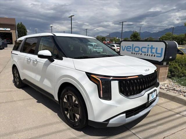2026 Kia Carnival MPV LXS for sale in Draper, UT