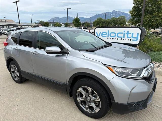 2019 Honda CR-V EX-L for sale in Draper, UT