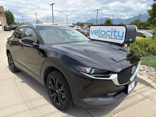 2024 Mazda CX-30 2.5 S Select Sport for sale in Draper, UT
