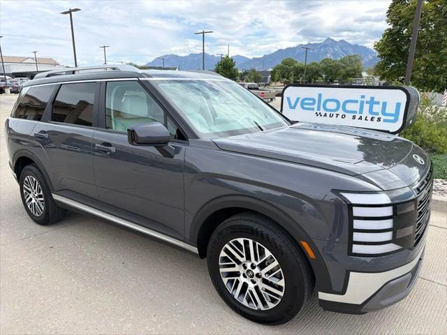 2026 Hyundai Palisade SEL 7P for sale in Draper, UT