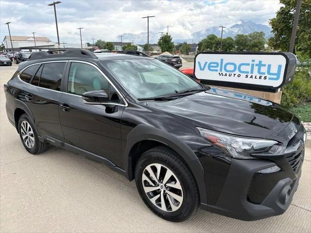 2025 Subaru Outback Premium for sale in Draper, UT