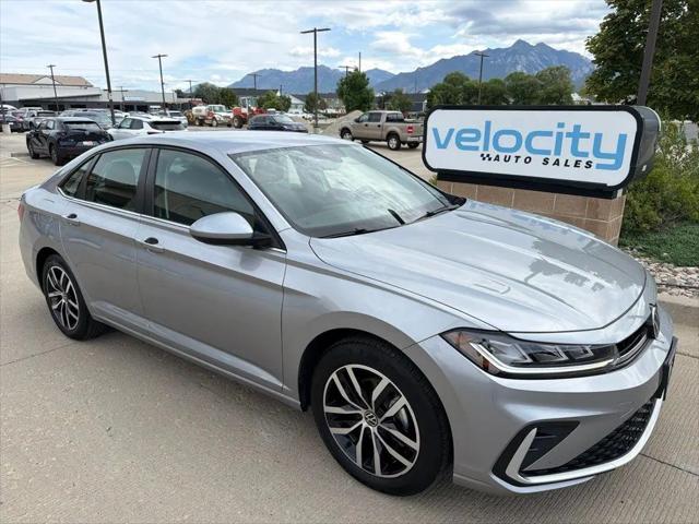 2025 Volkswagen Jetta 1.5T SE for sale in Draper, UT