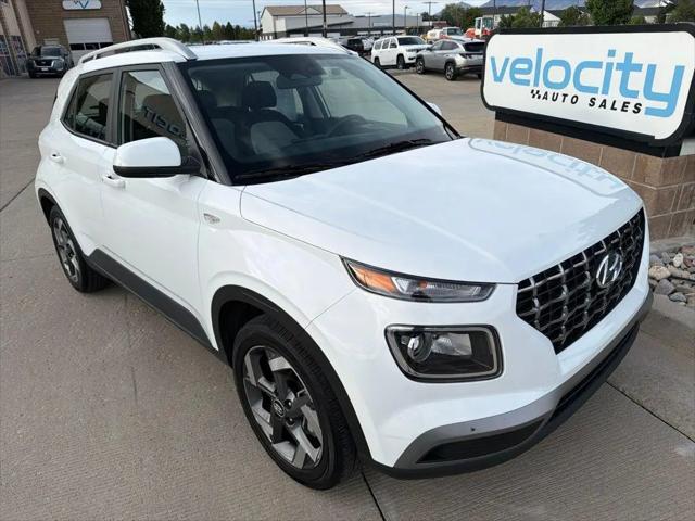 2026 Hyundai Venue SEL for sale in Draper, UT