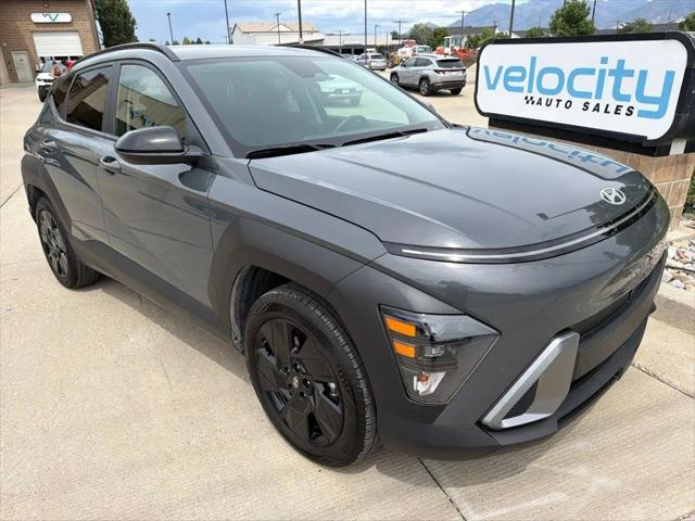 2026 Hyundai Kona SEL Sport for sale in Draper, UT