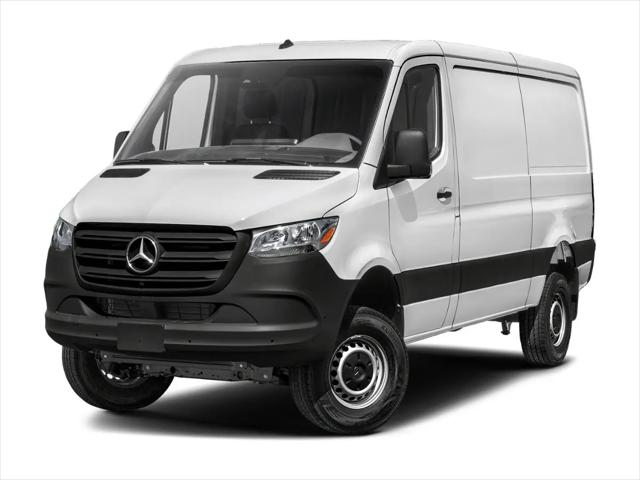 2026 Mercedes-Benz Sprinter 2500 Standard Roof 4-Cyl Diesel for sale in Sacramento, CA