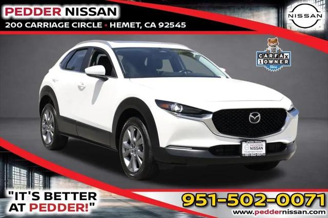 2025 Mazda CX-30 2.5 S Preferred Package for sale in Hemet, CA
