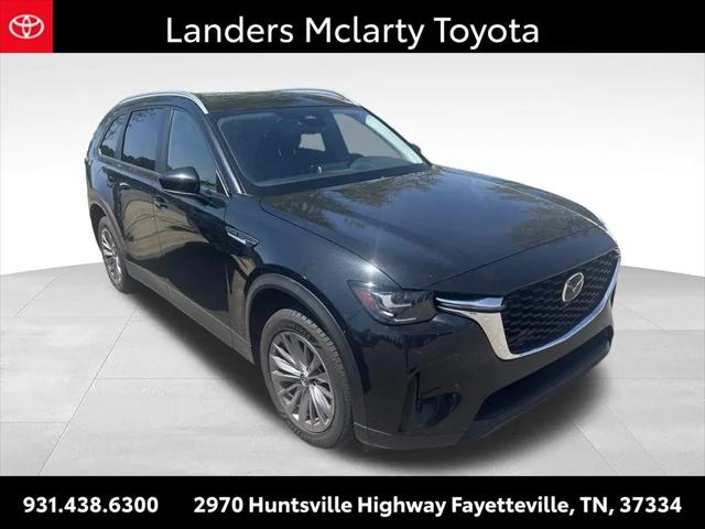 2025 Mazda X-90 3.3 Turbo Select Package for sale in Fayetteville, TN