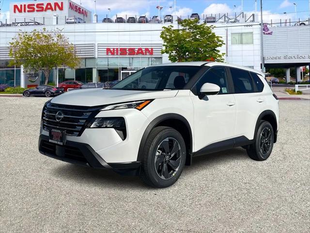 2026 Nissan Rogue SV for sale in Mission Hills, CA
