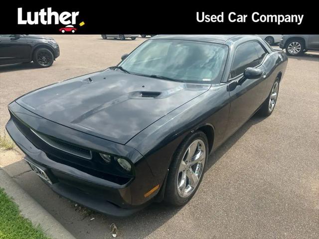 2014 Dodge Challenger SXT for sale in Brooklyn Park, MN