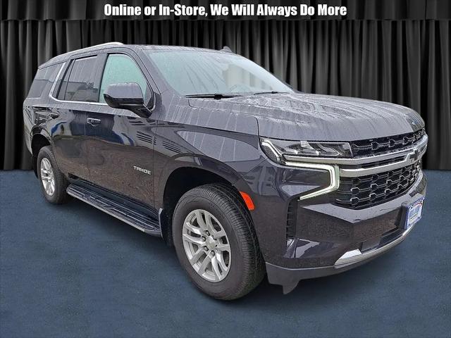 2023 Chevrolet Tahoe 4WD LS for sale in Dover, NJ