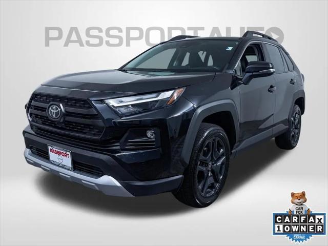 2024 Toyota RAV4 Adventure for sale in Marlow Heights, MD