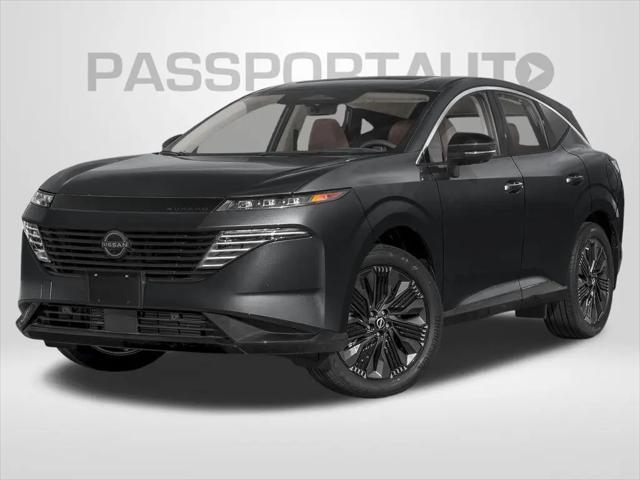 2027 Nissan Murano SL for sale in Marlow Heights, MD