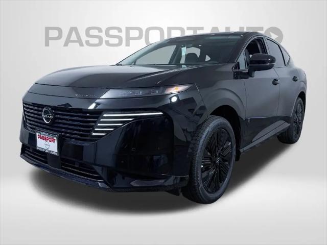 2027 Nissan Murano Dark Armor for sale in Marlow Heights, MD