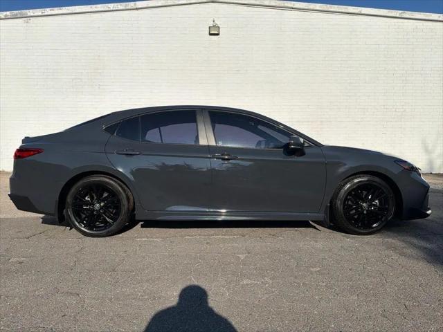 2025 Toyota Camry SE for sale in Madison, NC
